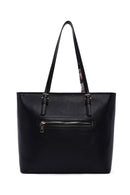 Women's Black Accessory Shoulder Bag | Derimod