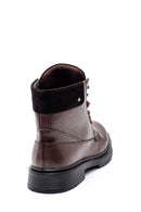 Men's Leather Boots | Derimod