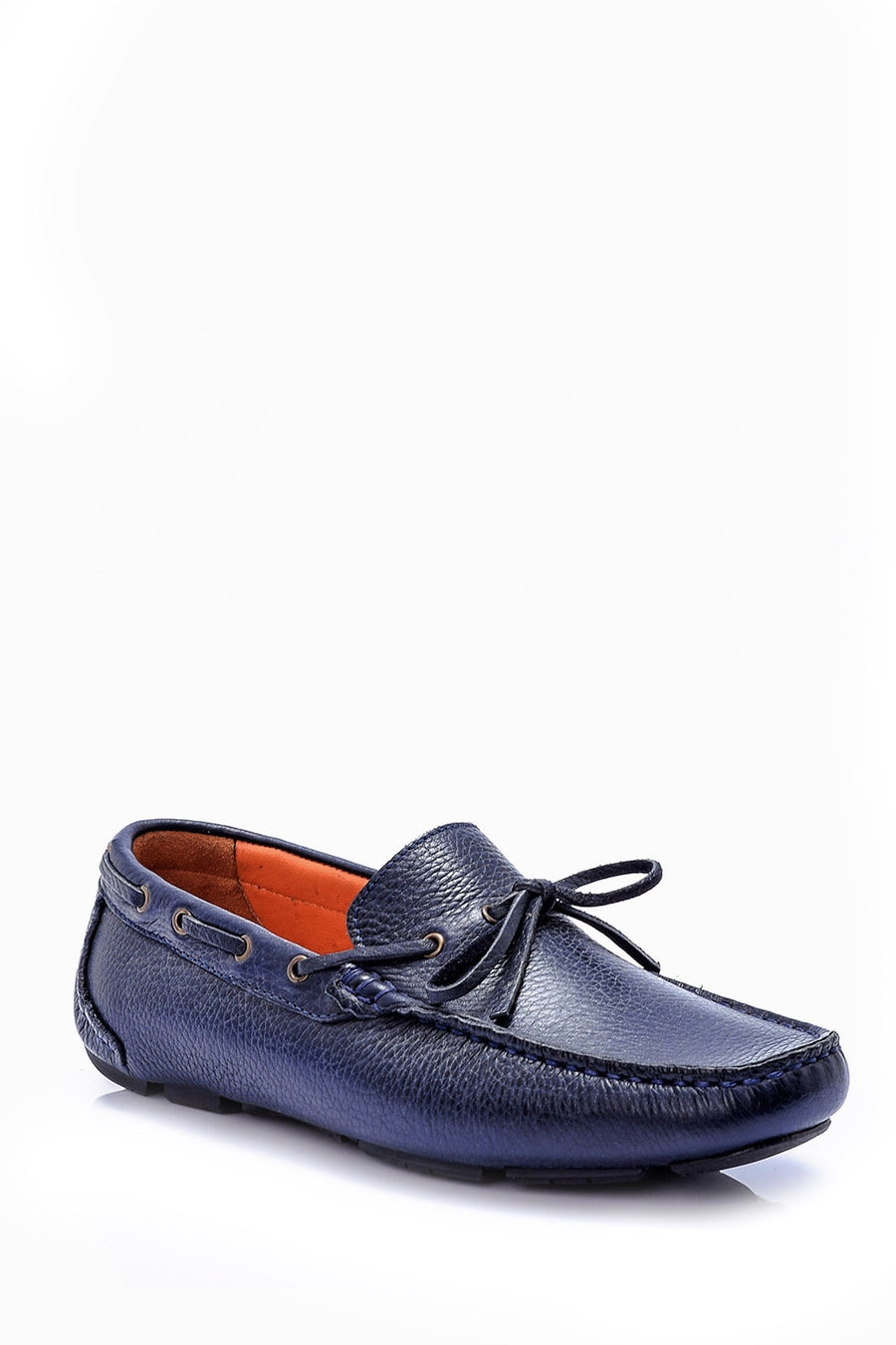 Men's Leather Loafer