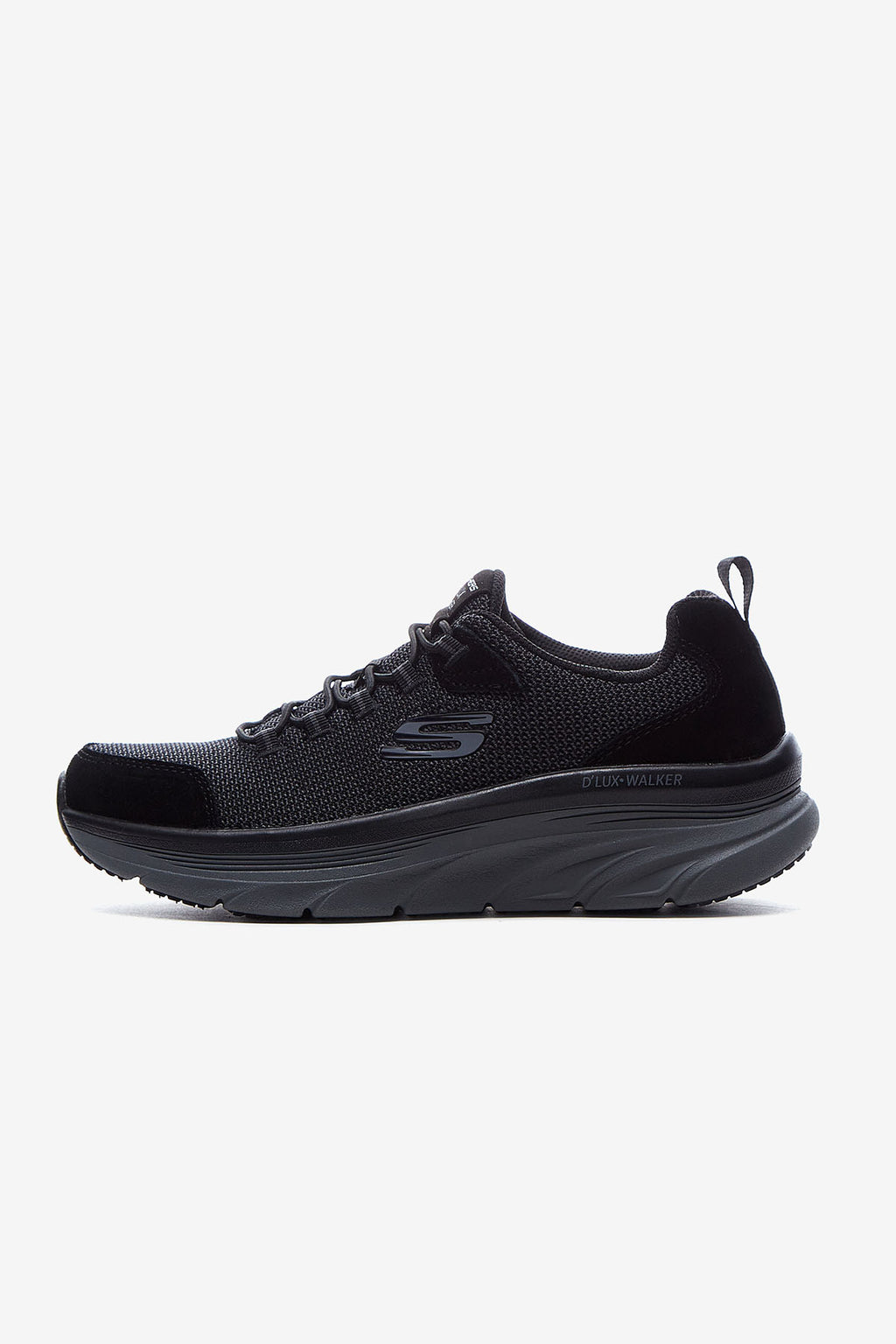 Erkek Skechers D'Lux Walker