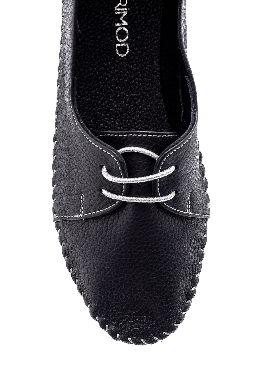 Women's Leather Shoes