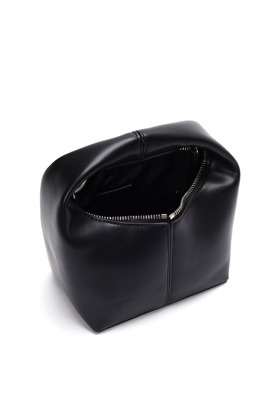 Women's Black Handbag