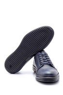 Men's Leather Sneaker | Derimod