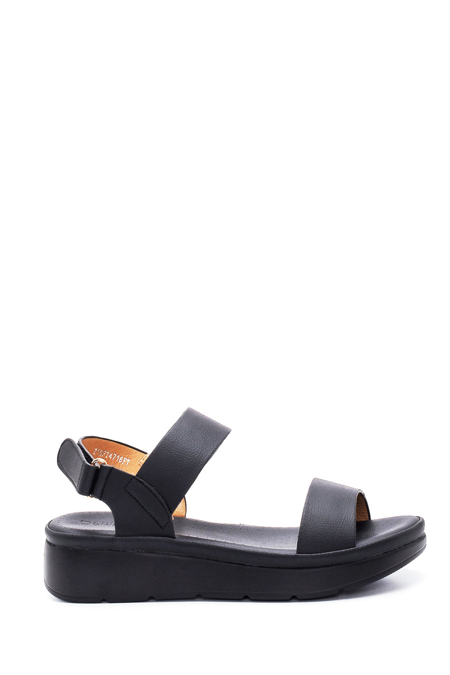 Kadın Sandalet 22SFE4704FT | Derimod