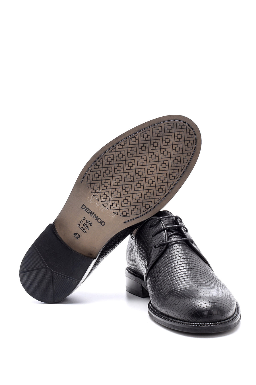 Men's Classic Leather Shoes