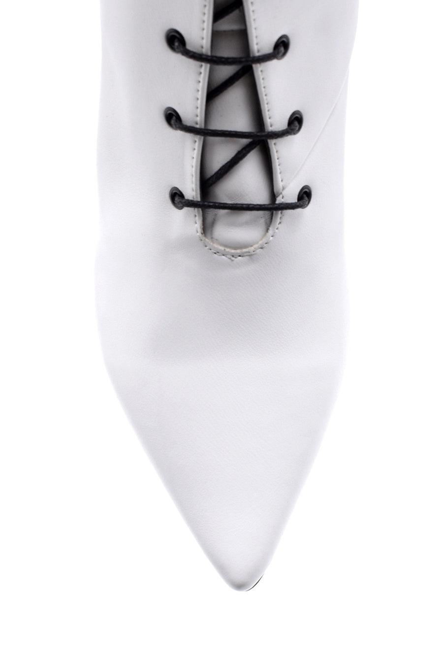 Women's Thin Heeled Boots