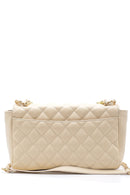 Women's Quilted Crossbody Bag | Derimod