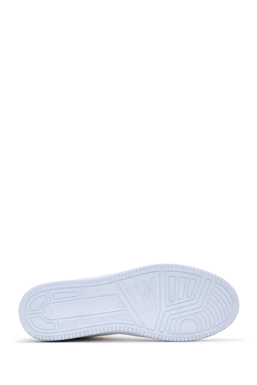 Men's Leather Sneaker