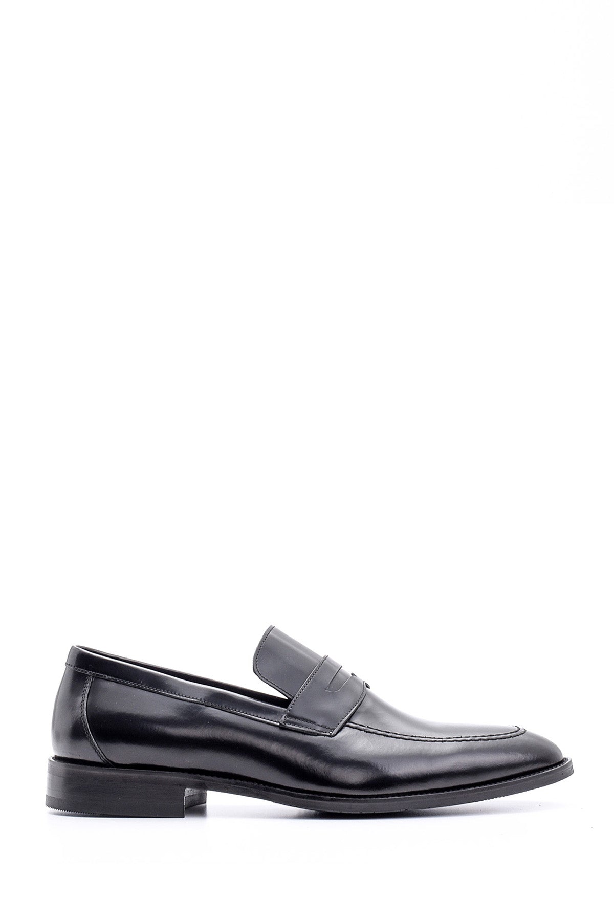 Erkek Klasik Deri Loafer 19WFD334322 | Derimod