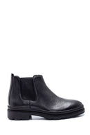 Men's Leather Chelsea Boots | Derimod