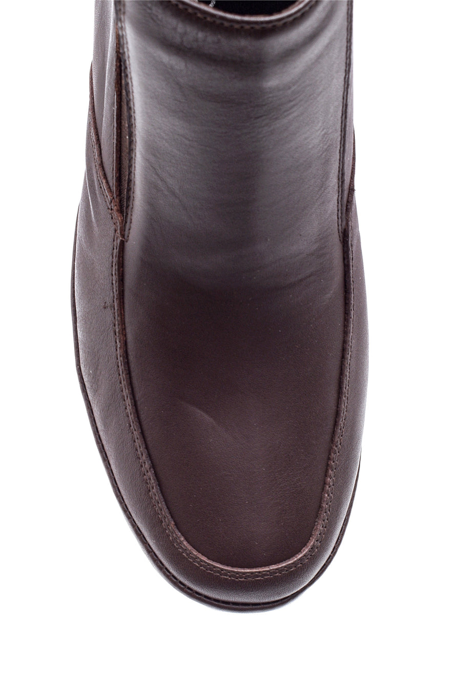 Women's Leather Boots