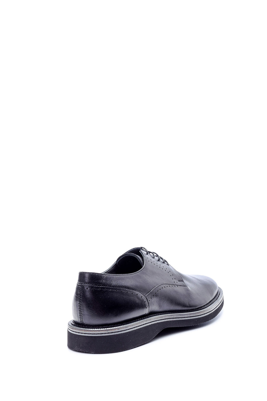 Men's Leather Classic Shoes