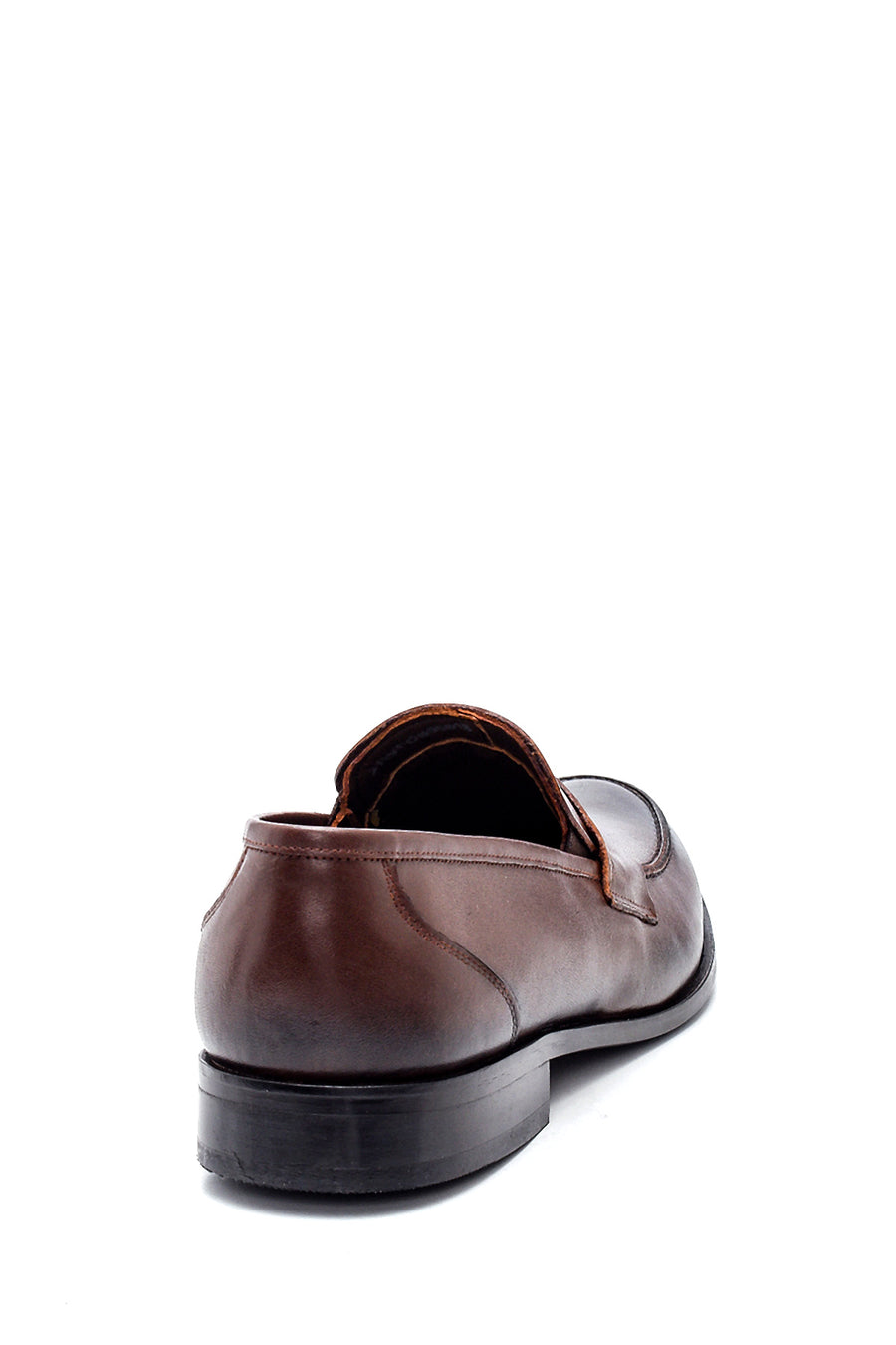 Men's Leather Classic Shoes