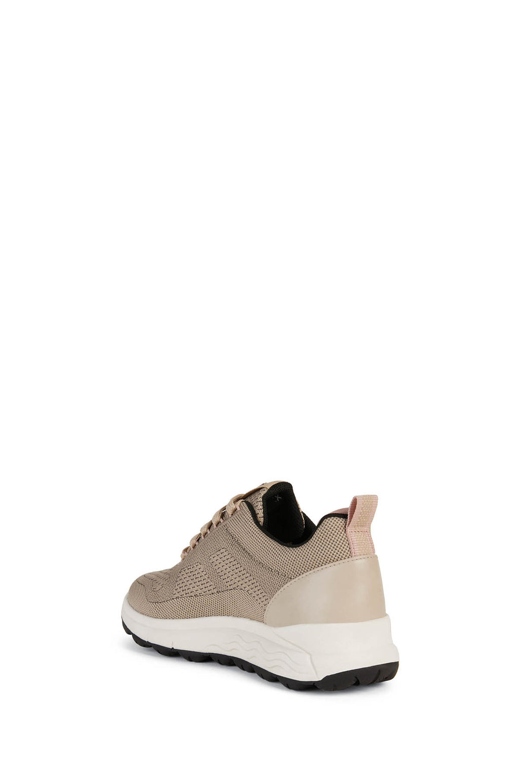 Kadın Geox Spherica 4X4 B Abx Sneaker