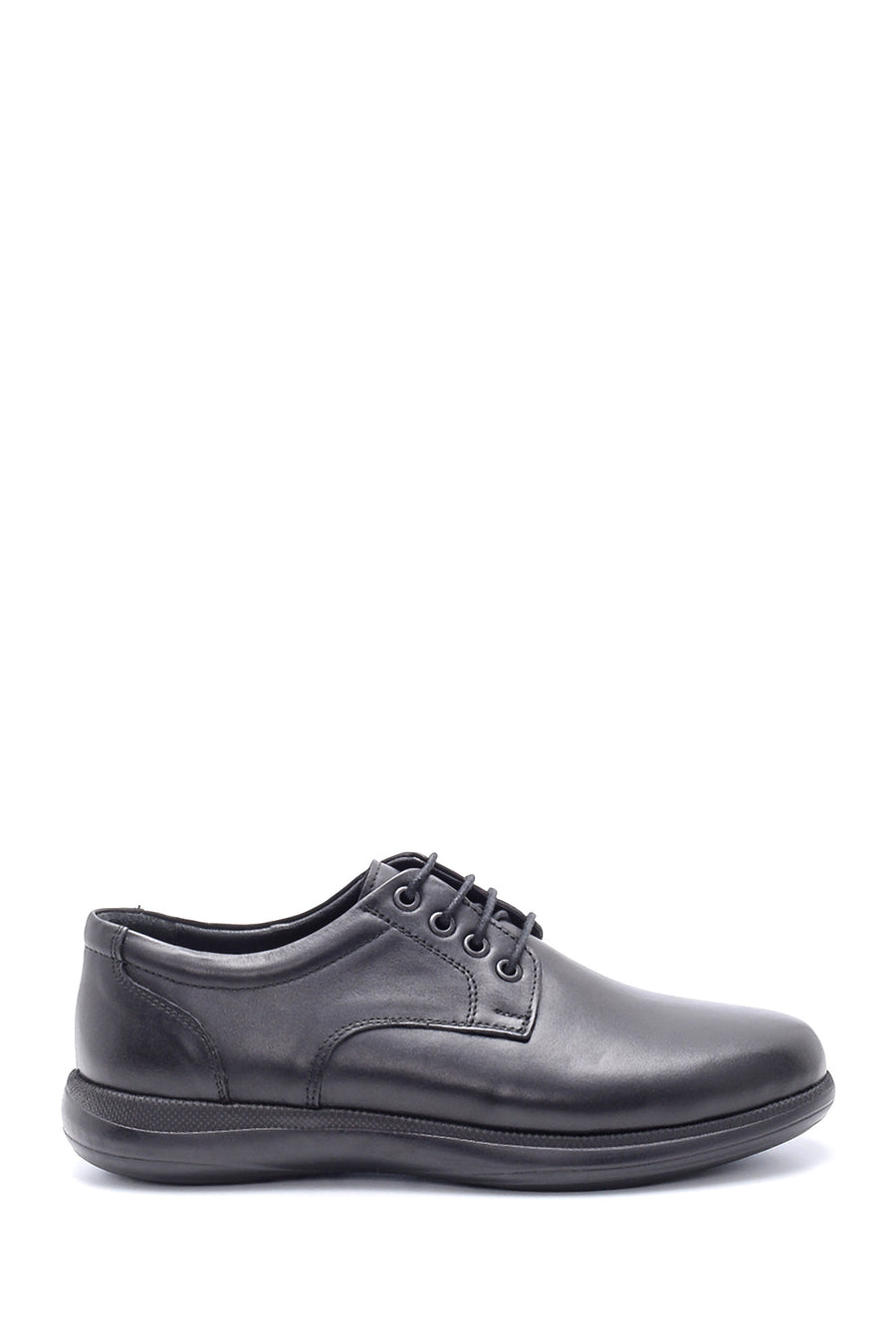 Men's Leather Casual Shoes 20WFD338618 | Derimod