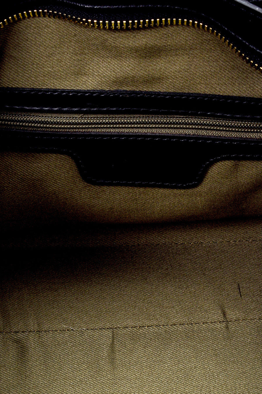 Women's Crocodile Patterned Shoulder Bag