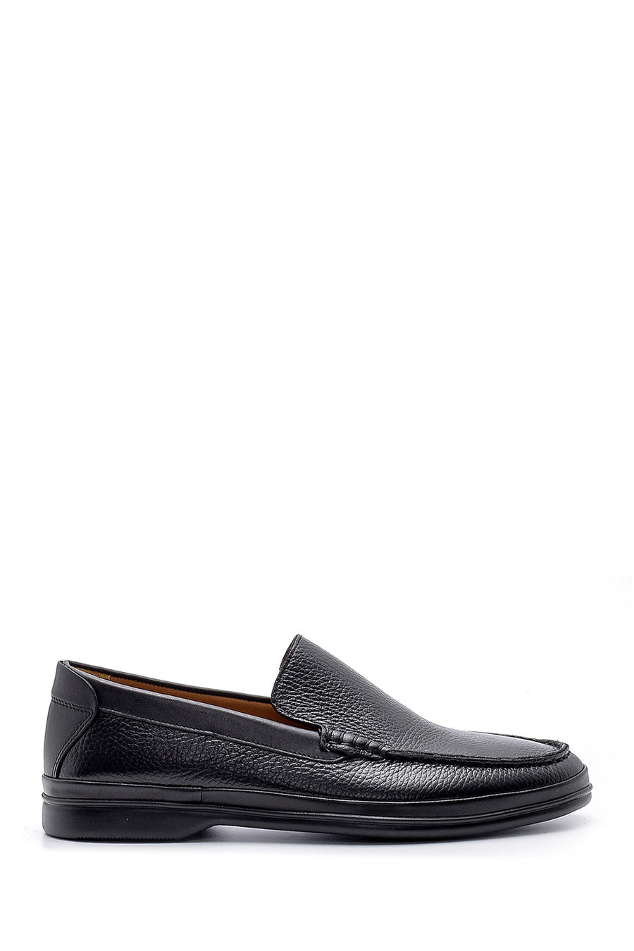 Men's Leather Casual Loafer 20SFD3024FT | Derimod