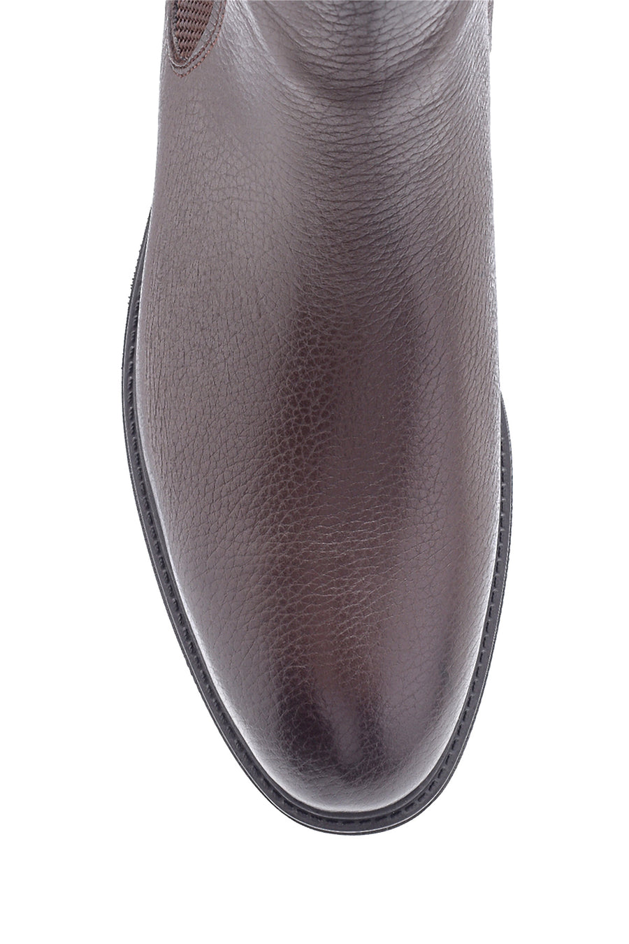 Men's Leather Classic Boots