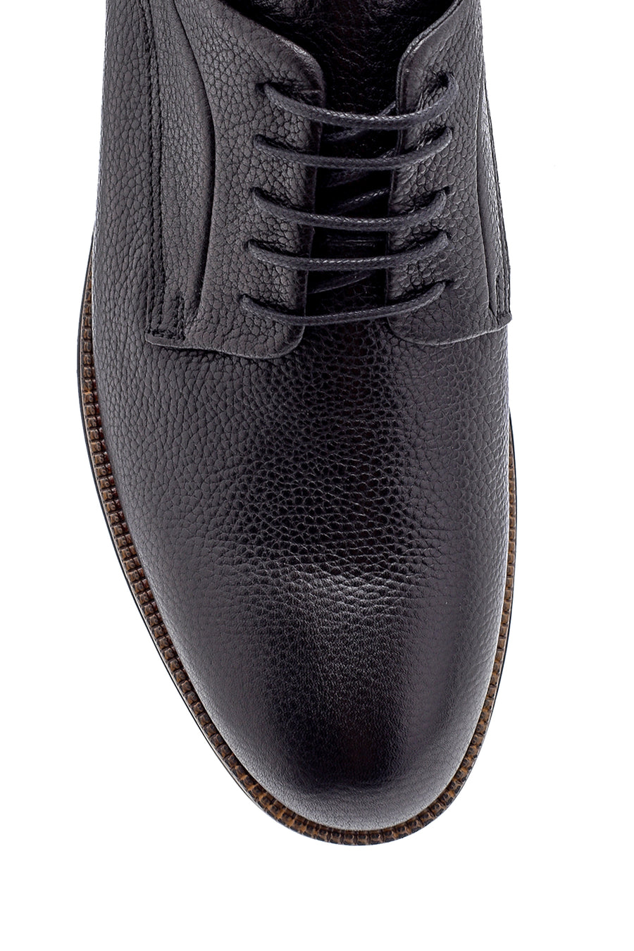 Men's Leather Classic Shoes