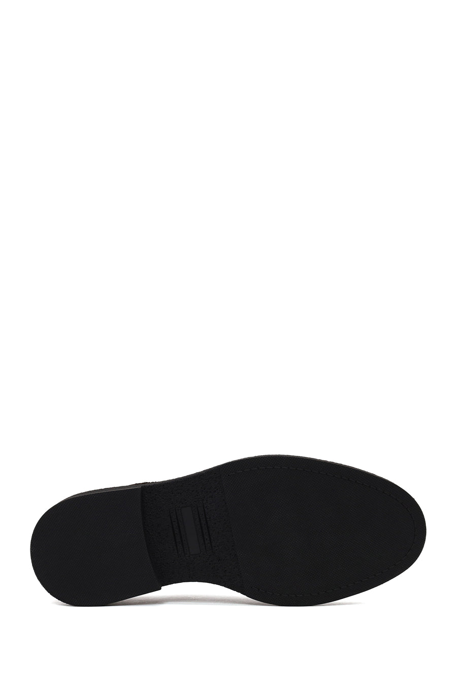 Male Brown Lace-up Suede Casual Shoes