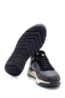 Men's Leather Sneaker | Derimod