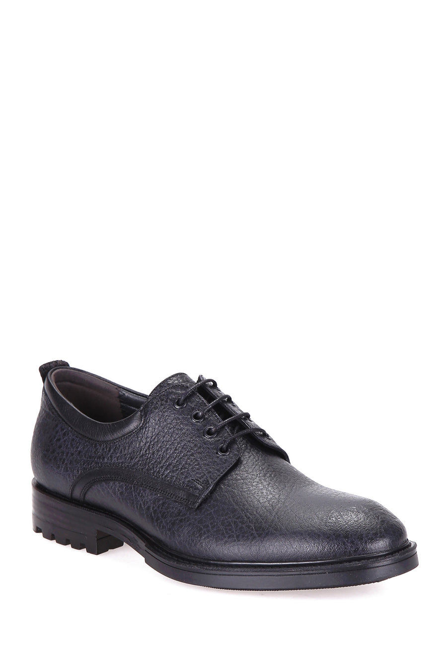Classic Men's Leather Shoes