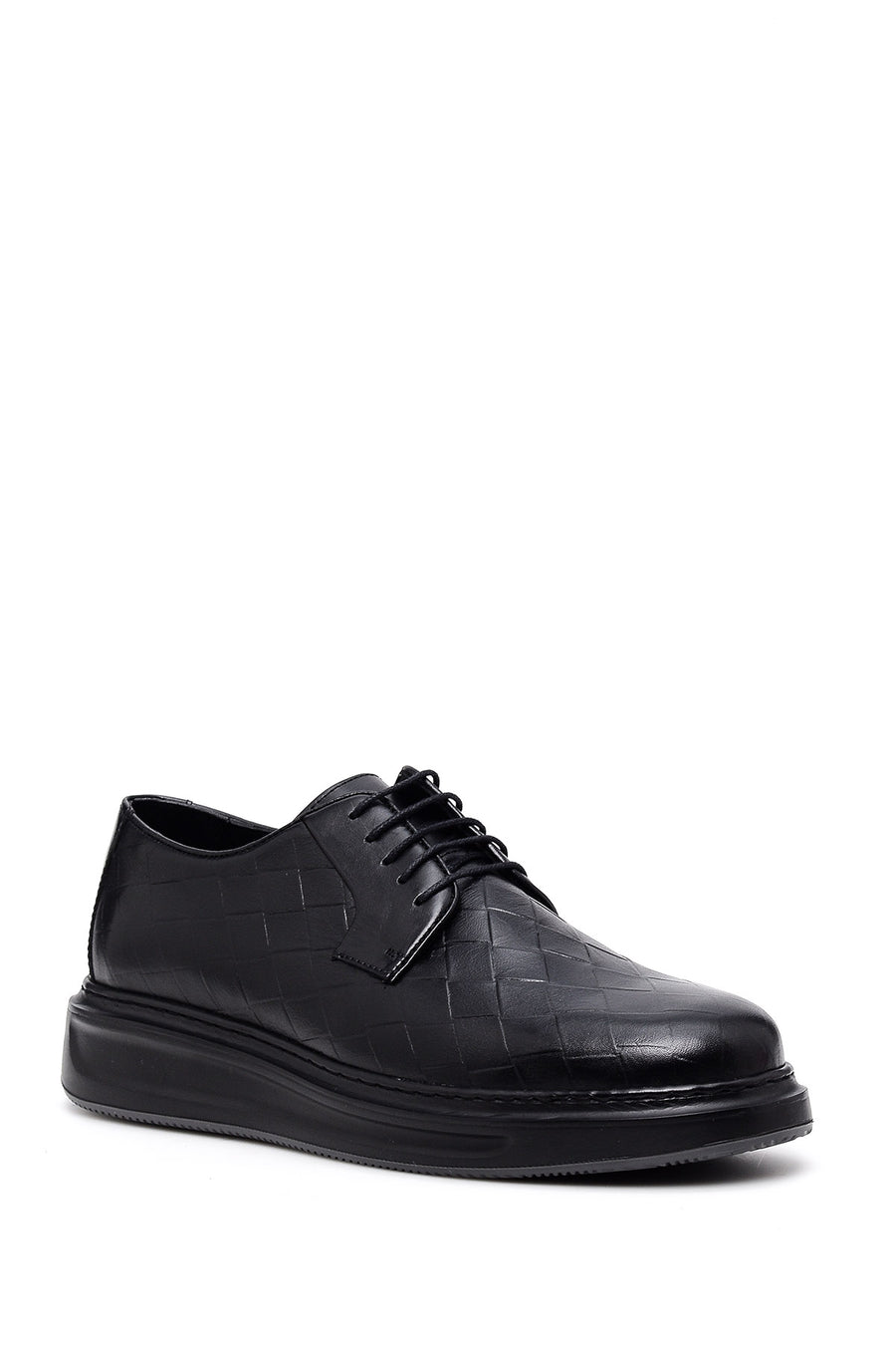Men's Lace-Up Shoes