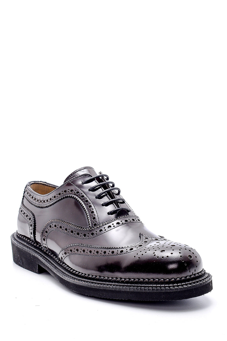 Men's Leather Casual Shoes