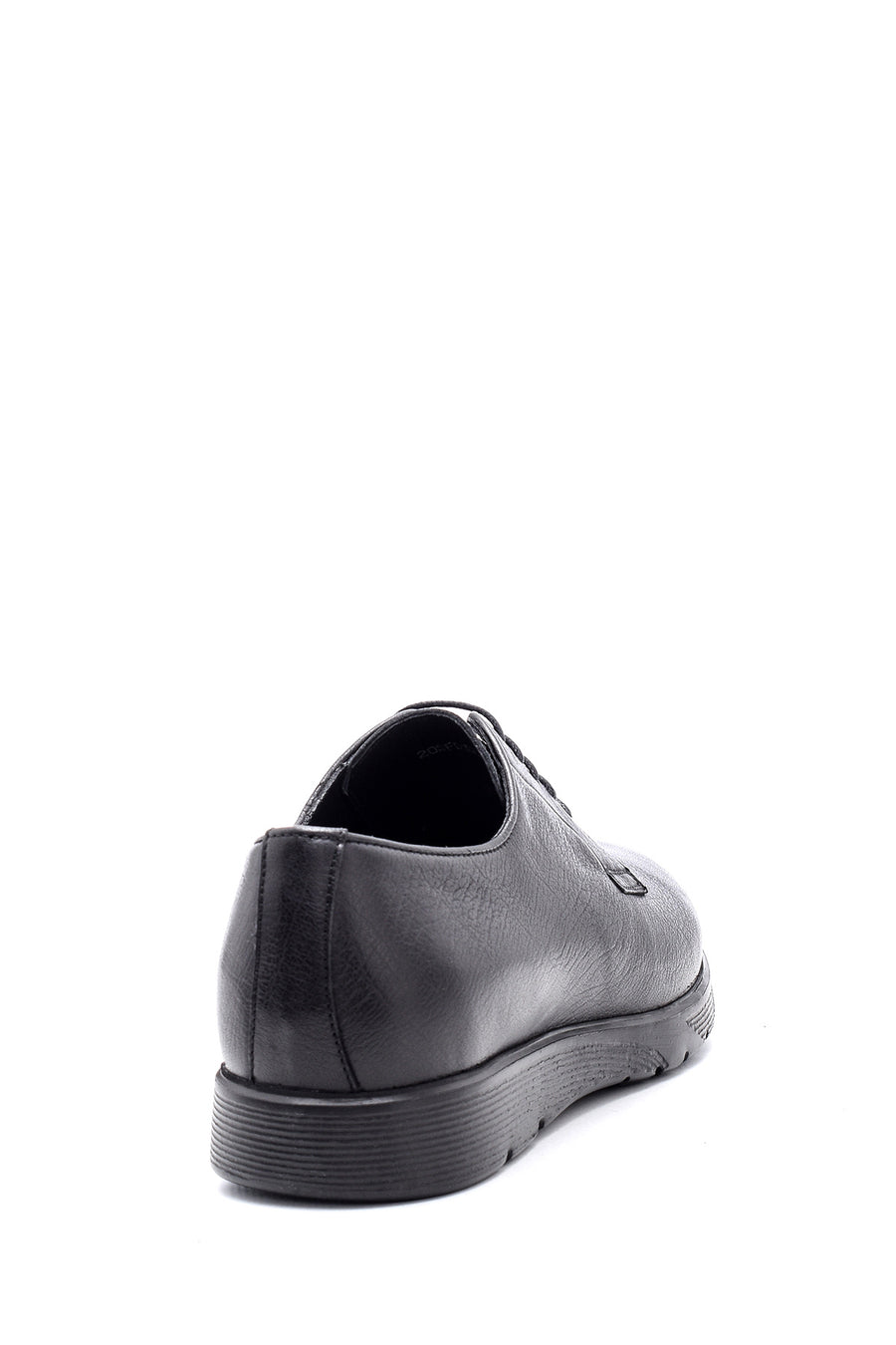 Men's Leather Casual Shoes