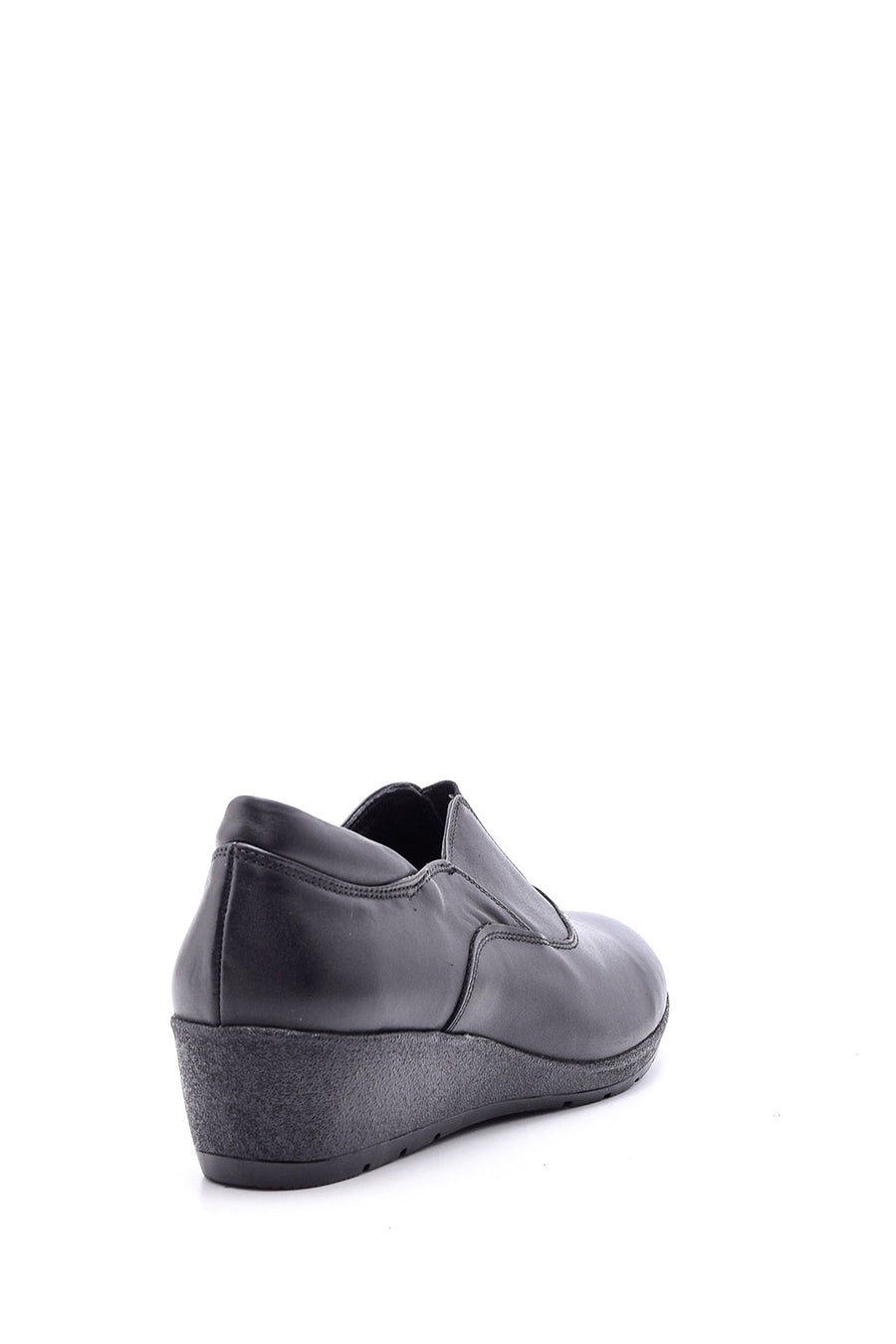 Women's Leather Shoes