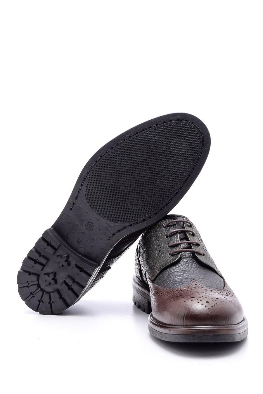Men's Classic Leather Shoes