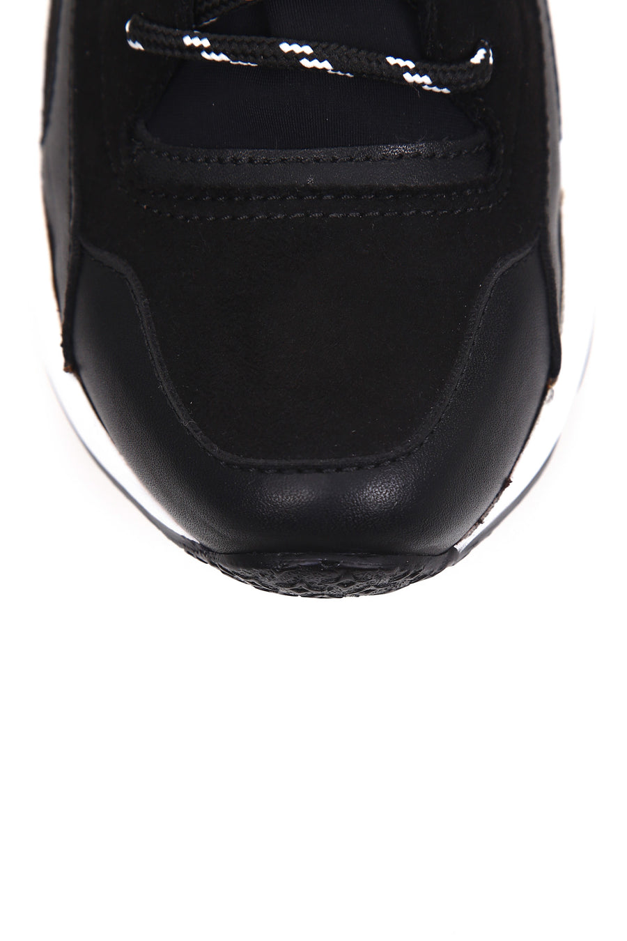Women's High-Sole Sneaker