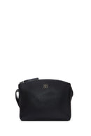 Women's Black Crossbody Bag | Derimod