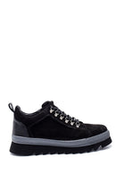 Men's Nubuck Leather Shoes | Derimod