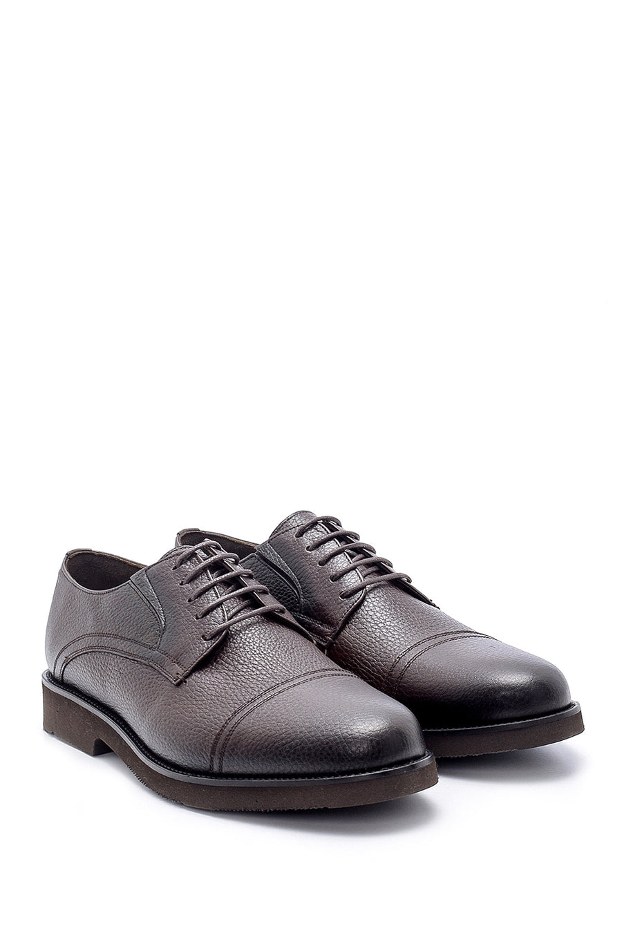 Men's Leather Classic Shoes