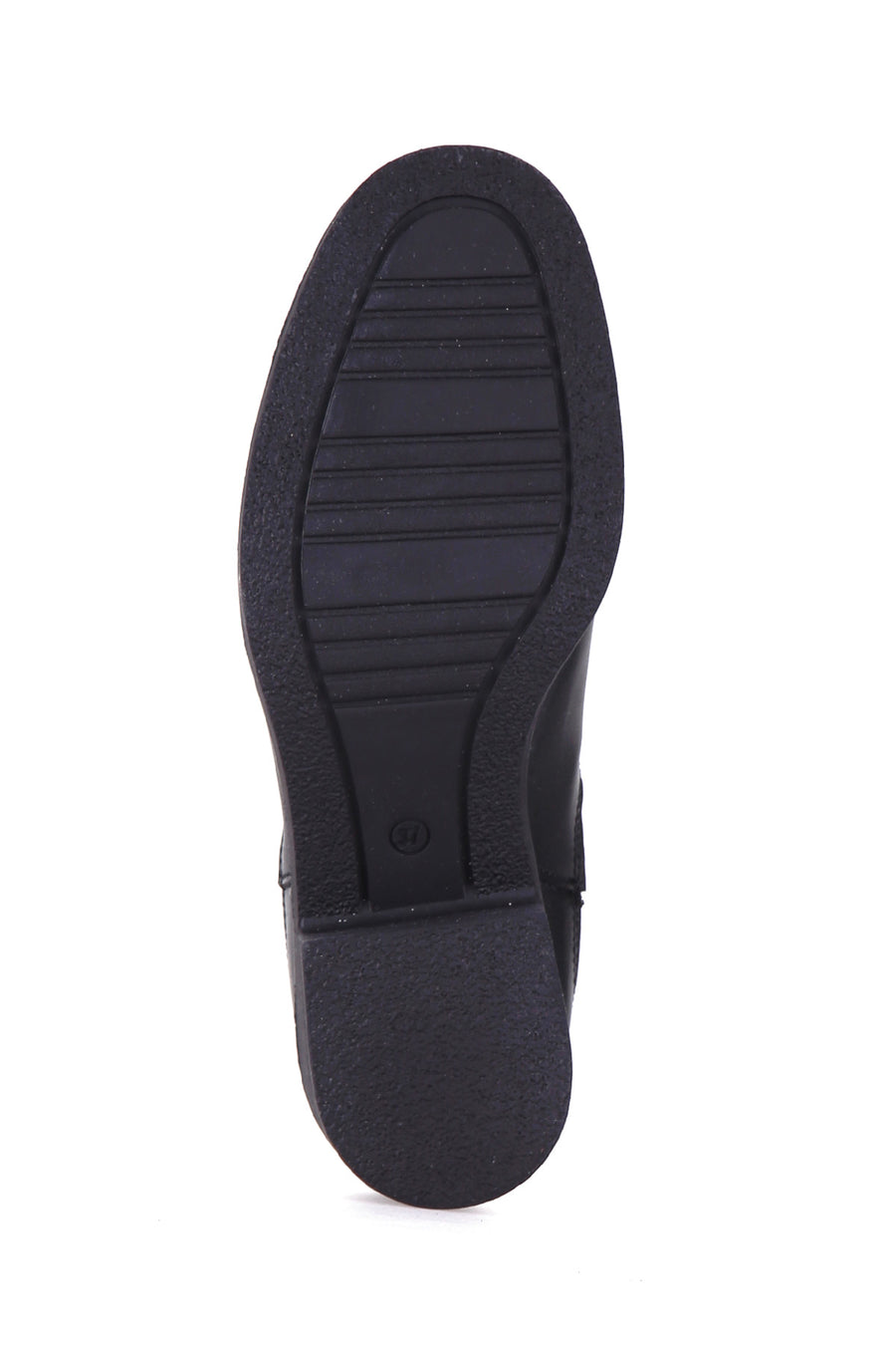 Women's Leather Boots