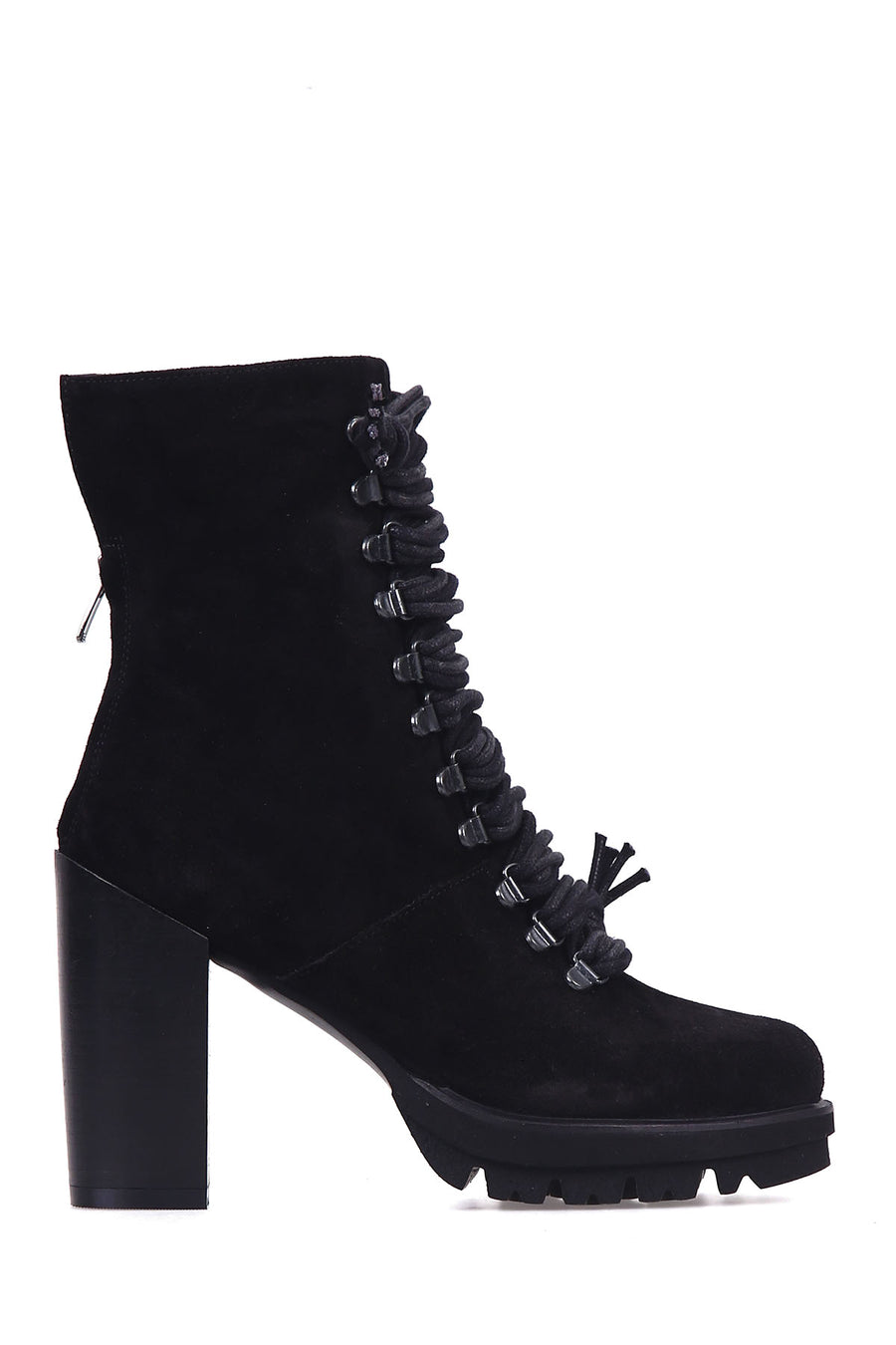 Women's Boots 17WFD241610 | Derimod