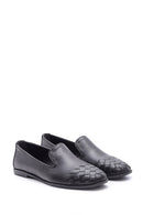 Women's Leather Loafer | Derimod