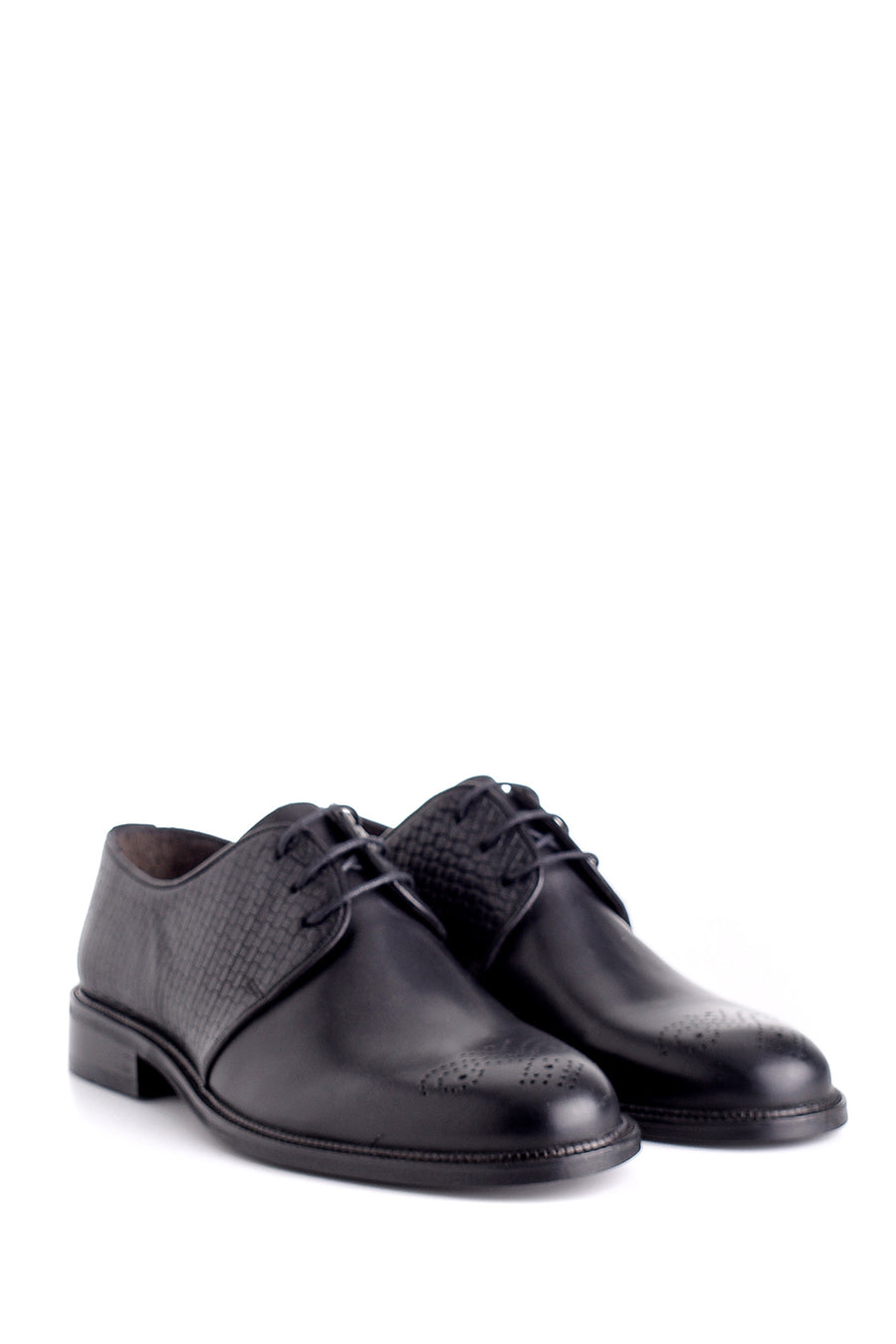 Men's Leather Classic Shoes