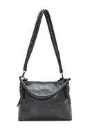 Women's Gray Shoulder Bag | Derimod