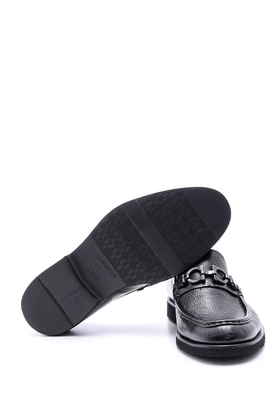 Men's Classic Leather Loafer