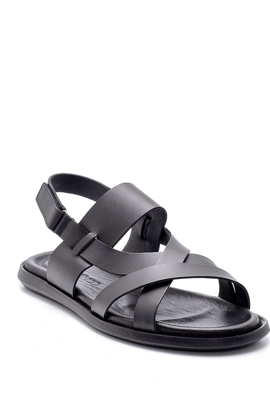 Men's Leather Sandals