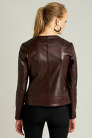 Lucy Women's Jacket | Derimod