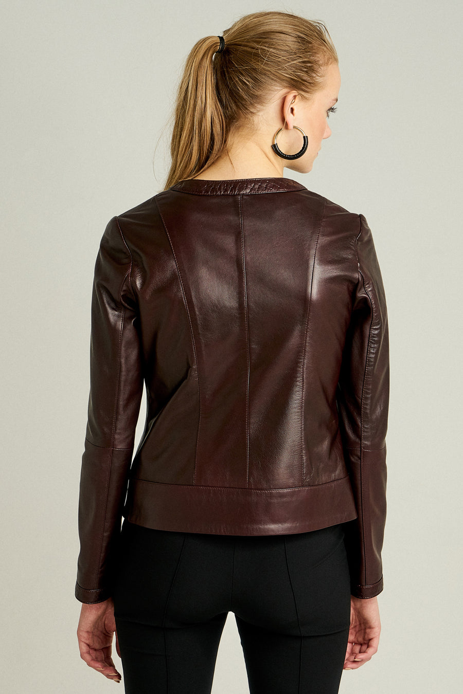 Lucy Women's Jacket