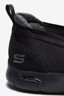 Skechers Kadın Siyah Arch Fit Refine Sneaker | Derimod