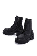 Women's Black Boots | Derimod