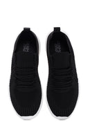 Men's Black Sneaker | Derimod