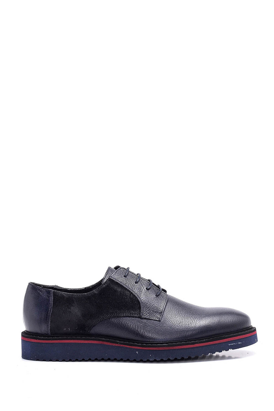 Men's Leather Shoes 18WFD315318 | Derimod
