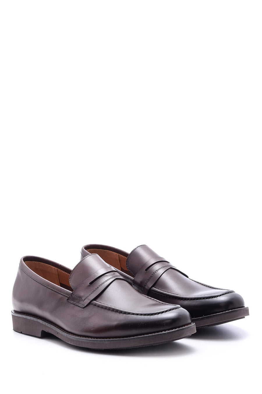 Men's Leather Shoes