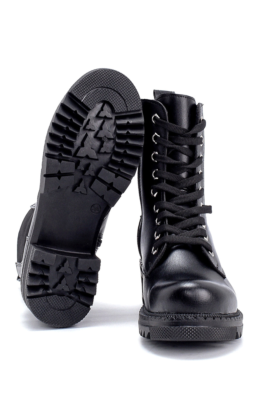 Women's Heeled Boots